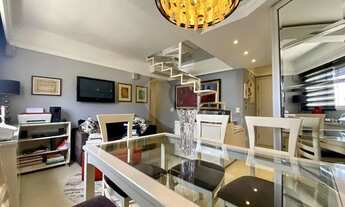 Imagem 7: Cobertura 138m2 Em Higienópolis Px à Praça Buenos Aires