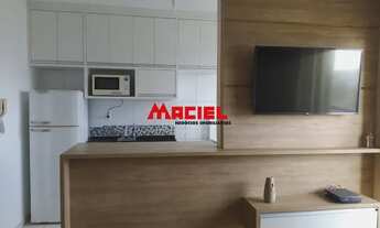 Imagem 2: Apartamento Padrão em São José dos Campos