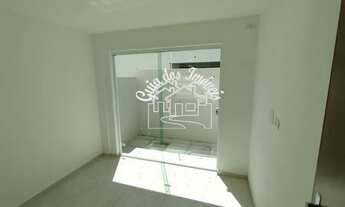 Imagem 6: Duplex Residencial com 77m² de 3 quartos COM 3 SUITES em Janga - Paulista - PE - 250 MIL