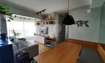 Imagem: Apartamento para venda possui 81 metros