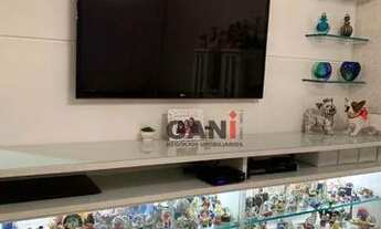 Imagem 4: Apartamento com 3 dormitórios à venda, 156 m² por R$ 1.480.000,00 - Jardim Avelino - São P