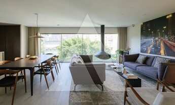 Imagem 5: SãO PAULO - Apartamento Padrão - Jardim Paulistano