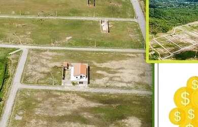 Imagem 3: Lotes Em Maranguape, Pagamento Facilitado E Parcelas De R$ 225, Pronto Para Construir!