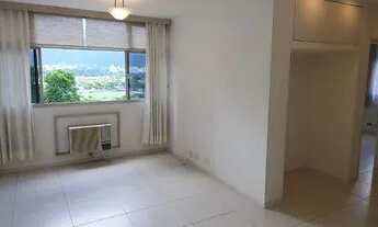 Imagem 2: Apartamento para aluguel com 70 metros quadrados com 2 quartos em Leblon - Rio de Janeiro