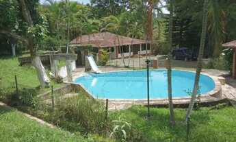 Imagem: Rural fazenda, sítio e chácara em Jambeiro