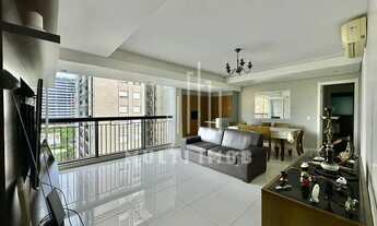 Imagem: Apto de 3 dormitórios, 2 vagas no Jardim