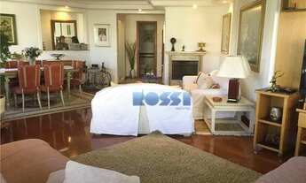 Imagem 3: Apartamento residencial à venda, Parque da Mooca, São Paulo