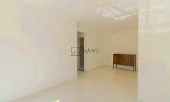 Imagem 4: Apartamento Locação 3 Dormitórios - 99 m² Vila Madalena
