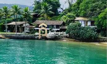 Imagem: Casa disponível para aluguel e venda dentro