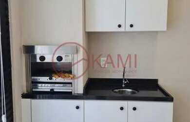 Imagem 3: Alugo apartamento em Alphaville,no Life Park, Green Valley, Barueri