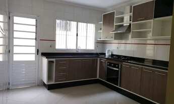 Imagem 6: Sobrado à venda, 69 m² por R$ 450.000,00 - San Diego - Caieiras/SP