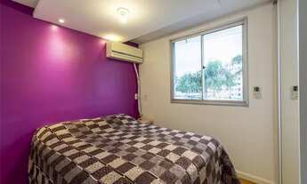 Imagem 3: Apartamento, 2 dormitórios com 42 m², bairro Mato Grande, Canoas