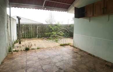 Imagem 6: Casa para alugar Condomínio Estações Arvoredo - Ronda