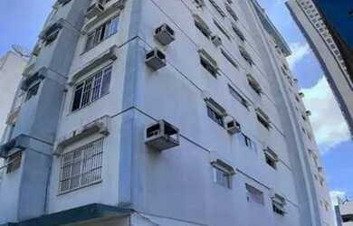 Imagem 5: Apartamento no Ed. Godoy I, 3 quartos sendo 1 suite - 176m²