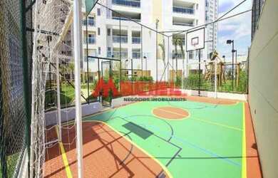 Imagem 3: Apartamento Padrão em São José dos Campos