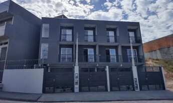 Imagem: Sobrado com 2 dormitórios à venda, 86