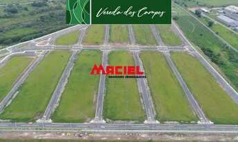 Imagem 6: Terreno Padrão em São José dos Campos