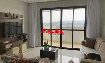 Imagem: Apartamento Padrão em São José dos Campos