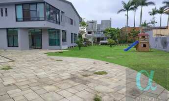 Imagem 4: Locação no Residencial Zero Alphaville