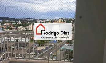 Imagem 7: Lindo Apartamento para locação 83 m²- Practice Club House - Jundiaí/SP