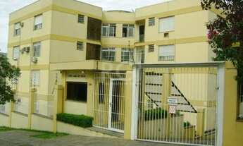 Imagem 2: Apartamento para Venda - 53m², 2 dormitórios, 1 vaga - Santa Tereza