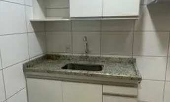 Imagem 2: Apartamento com 1 dormitório para alugar, 50 m² por R$ 1.922,00/mês - Vera Cruz - Valinhos