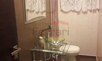 Imagem 4: Sobrado Espetacular no coração do Mandaqui - Zona Norte