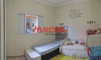 Imagem 4: Casa Padrão em Jacarei