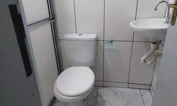 Imagem 4: Casa Térrea na Vila Pirapora - 1 dormitório