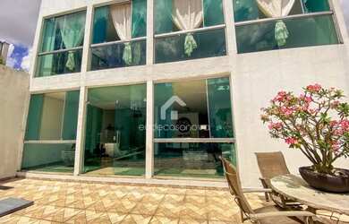 Imagem 3: CONDOMÍNIO ENCONTRO DAS ÁGUAS CASA 3 SUÍTES