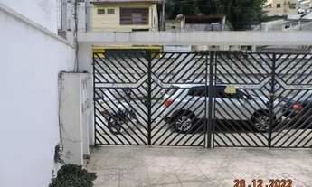 Imagem 4: Locação Residential / Home Vila Isolina Mazzei São Paulo