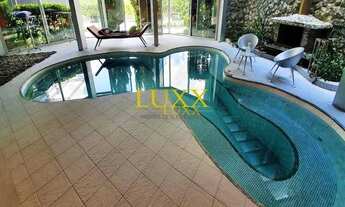 Imagem 2: Casa com 5 dormitórios à venda, 1080 m² por R$ 7.500.000,00 - Chácara Malota - Jundiaí/SP