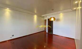 Imagem 6: Apartamento com 3 dormitórios para alugar, 122 m² por R$ 3.300,00/mês - Centro - Londrina