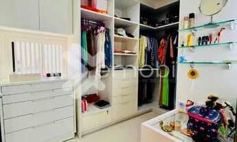 Imagem 7: Apartamento à venda em Tirol (Natal/RN) I 152m² - 3 quartos