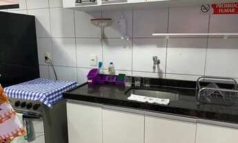 Imagem 5: Apart para venda com 60 m quadrados com 2 quartos em Cabo Branco - João Pessoa - Ótima loc