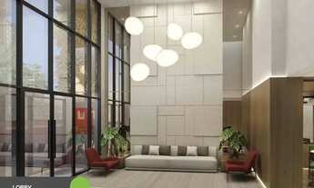 Imagem 2: Lançamento em Águas Claras