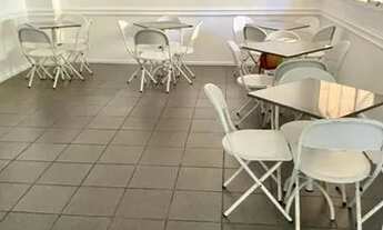 Imagem 2: Apartamento 2 quartos na Praia da Costa