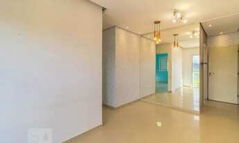 Imagem 2: Apartamento para Aluguel - Jardim Esperança, 2 Quartos, 55 m2