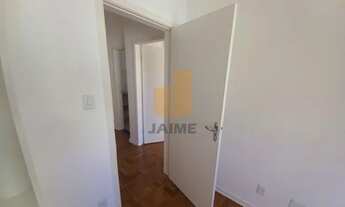 Imagem 7: APARTAMENTO 2 DORMITORIOS 1 BANHEIRO 1 SALA 1 VAGA