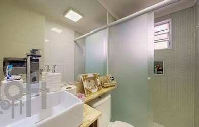 Imagem 5: Apartamento à venda em Campo Limpo com 56 m², 2 quartos, 1 vaga