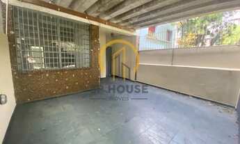 Imagem: Sobrado para locação, 2 dormitórios