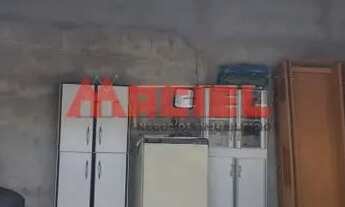 Imagem 6: Casa Padrão em Sao Jose dos Campos