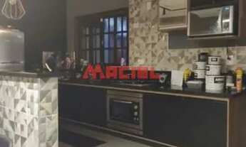 Imagem 4: Casa Padrão em Sao Jose dos Campos