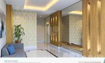 Imagem 2: Apartamento - Jardim Belo Horizonte - Campinas