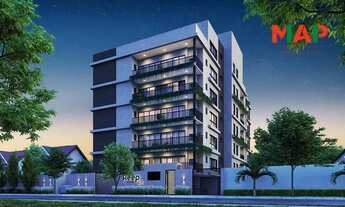 Imagem 2: CURITIBA - Padrão - Água Verde