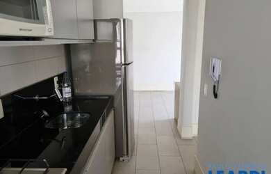 Imagem 7: APARTAMENTO - ITAIM BIBI - SP
