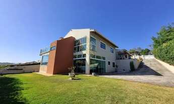 Imagem: Casa de Condomínio em Alpes D Ouro - Bom