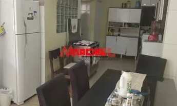 Imagem 4: Casa Padrão em Sao Jose dos Campos