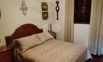 Imagem 7: Lindo sobrado na agua fria de 4 dorms 1 ste e 2 vagas