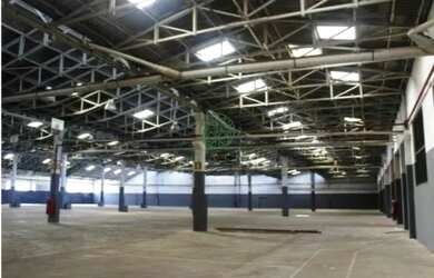 Imagem 7: Alugo Galpão em Condomínio na Vila Leopoldina